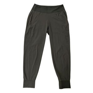 Athleta Soho Jogger, Olive Green, 0p. Excellent condition.